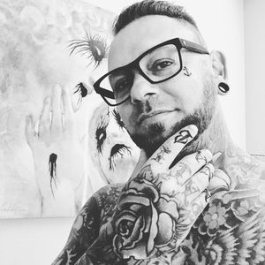 Meet your Posher, Sean